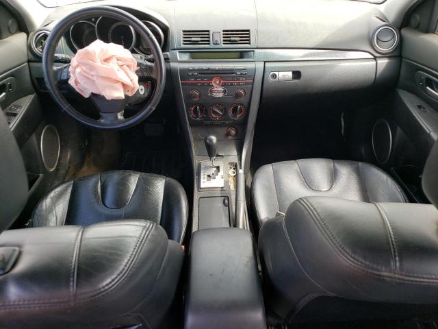 Photo 7 VIN: JM1BK343041132569 - MAZDA MAZDA3 