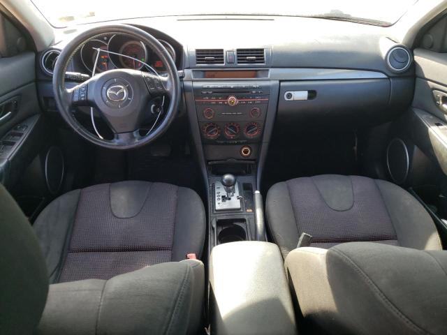 Photo 7 VIN: JM1BK343041151140 - MAZDA 3 HATCHBAC 