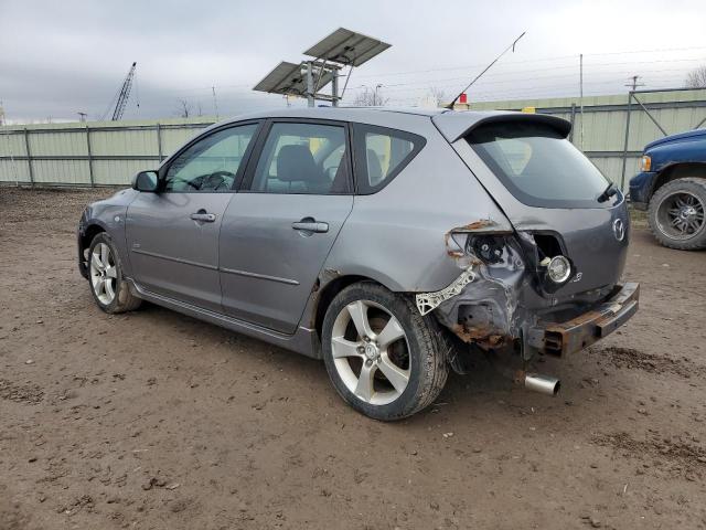 Photo 1 VIN: JM1BK343051282876 - MAZDA 3 HATCHBAC 