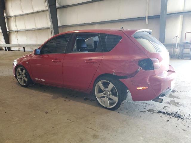 Photo 1 VIN: JM1BK343051314757 - MAZDA 3 HATCHBAC 