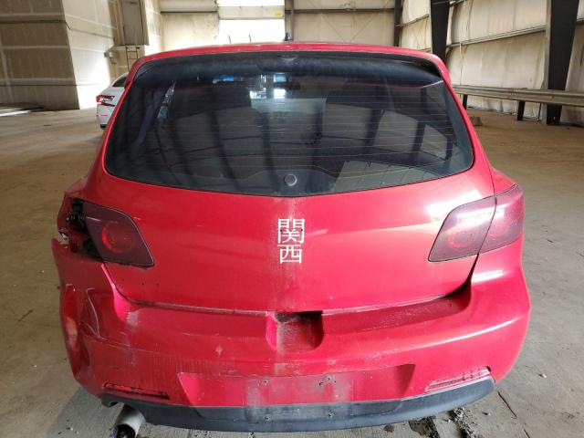 Photo 5 VIN: JM1BK343051314757 - MAZDA 3 HATCHBAC 