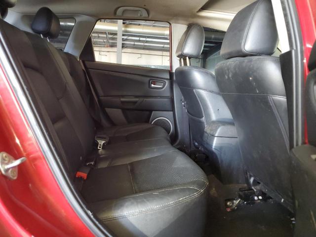 Photo 9 VIN: JM1BK343051314757 - MAZDA 3 HATCHBAC 