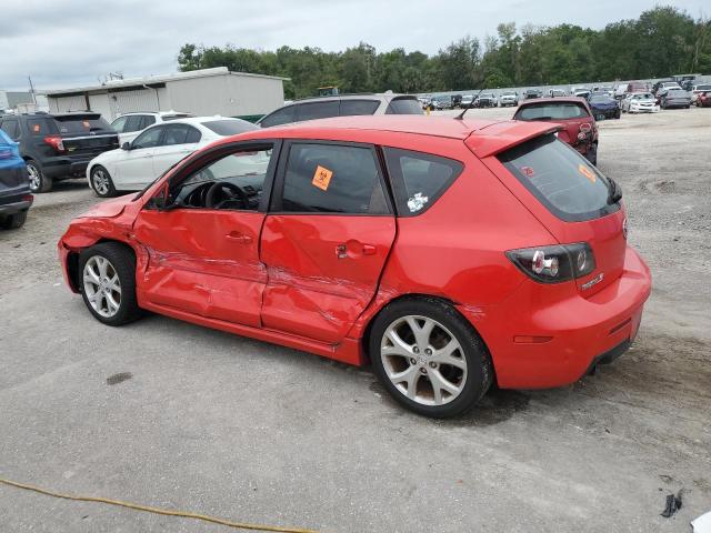 Photo 1 VIN: JM1BK343071608761 - MAZDA 3 HATCHBAC 