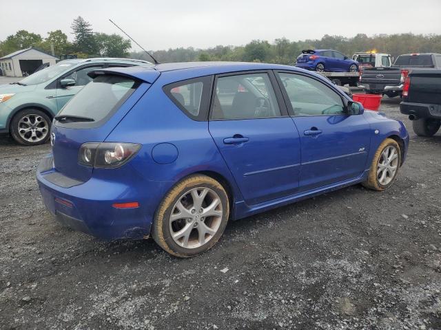 Photo 2 VIN: JM1BK343071632655 - MAZDA 3 HATCHBAC 