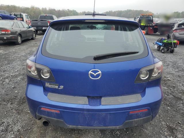 Photo 5 VIN: JM1BK343071632655 - MAZDA 3 HATCHBAC 