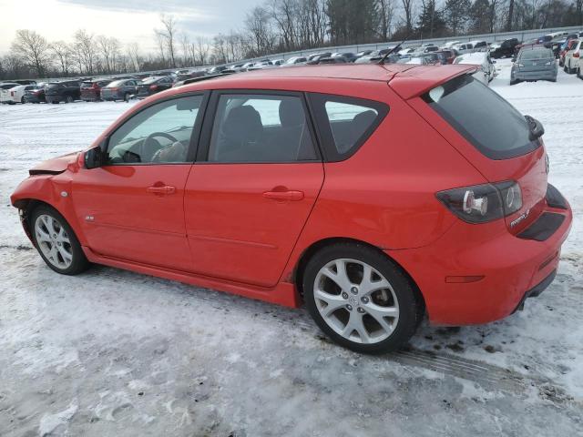 Photo 1 VIN: JM1BK343071637161 - MAZDA 3 