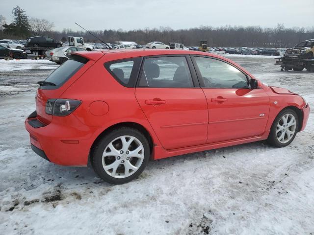 Photo 2 VIN: JM1BK343071637161 - MAZDA 3 