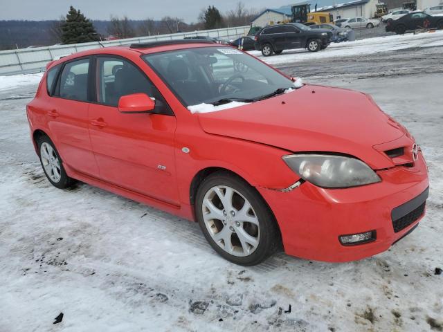 Photo 3 VIN: JM1BK343071637161 - MAZDA 3 