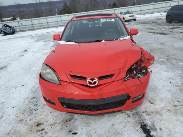 Photo 4 VIN: JM1BK343071637161 - MAZDA 3 