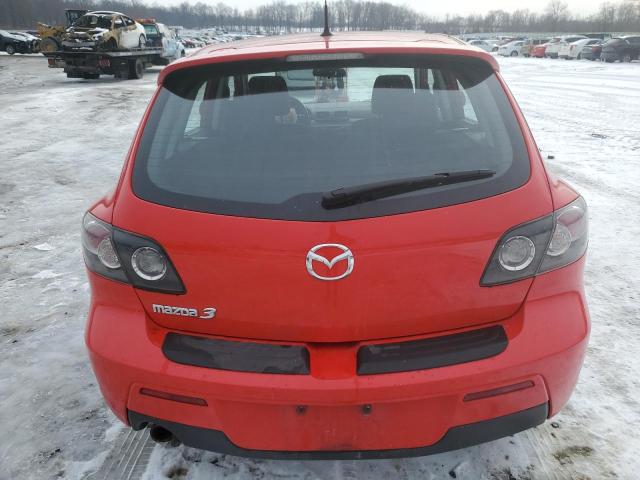 Photo 5 VIN: JM1BK343071637161 - MAZDA 3 