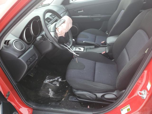 Photo 6 VIN: JM1BK343071637161 - MAZDA 3 