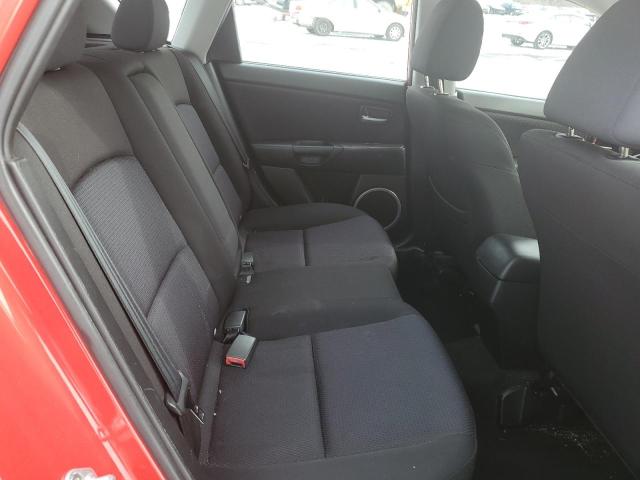 Photo 9 VIN: JM1BK343071637161 - MAZDA 3 