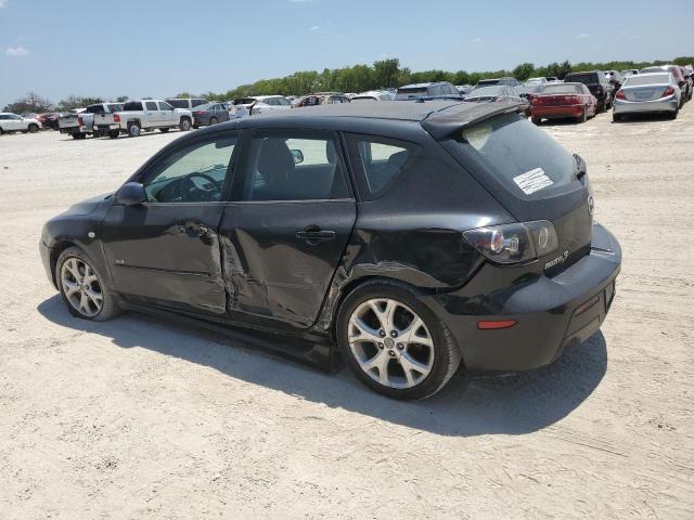 Photo 1 VIN: JM1BK343071640724 - MAZDA 3 HATCHBAC 