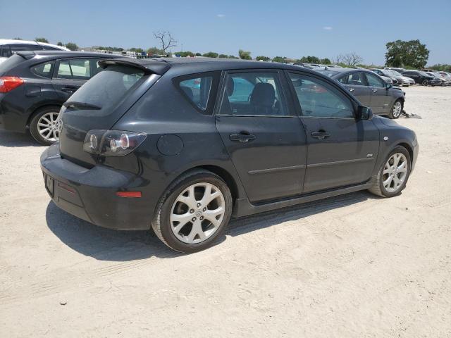 Photo 2 VIN: JM1BK343071640724 - MAZDA 3 HATCHBAC 