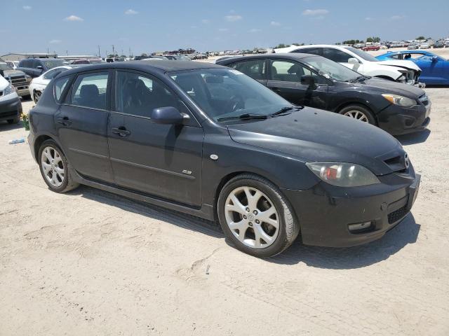 Photo 3 VIN: JM1BK343071640724 - MAZDA 3 HATCHBAC 