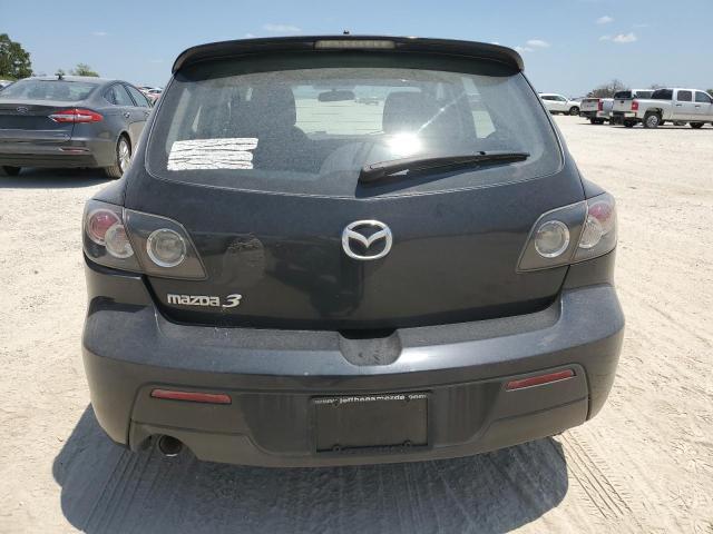 Photo 5 VIN: JM1BK343071640724 - MAZDA 3 HATCHBAC 