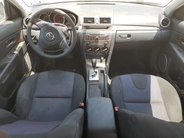 Photo 7 VIN: JM1BK343071640724 - MAZDA 3 HATCHBAC 