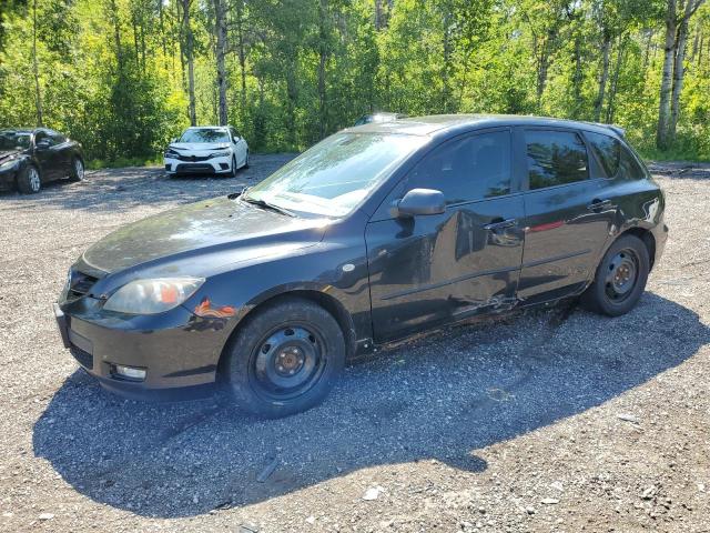 Photo 0 VIN: JM1BK343071645888 - MAZDA MAZDA3 