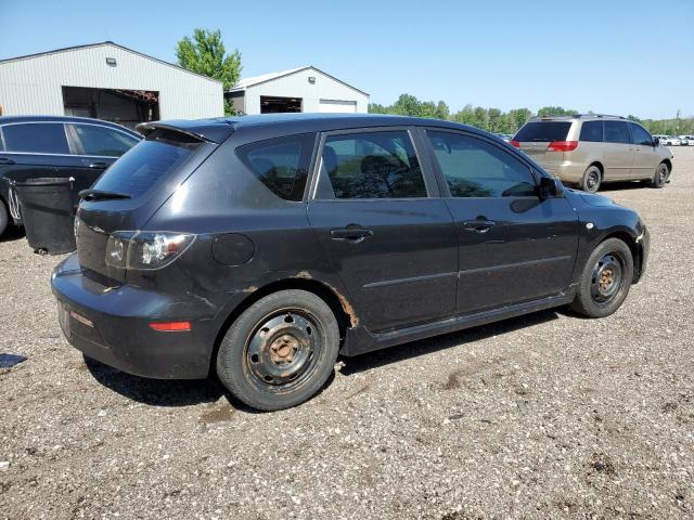 Photo 2 VIN: JM1BK343071645888 - MAZDA MAZDA3 