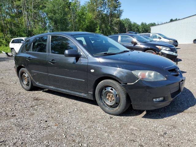 Photo 3 VIN: JM1BK343071645888 - MAZDA MAZDA3 