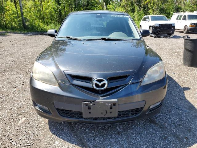 Photo 4 VIN: JM1BK343071645888 - MAZDA MAZDA3 