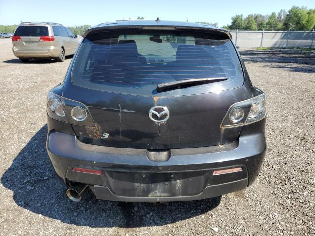 Photo 5 VIN: JM1BK343071645888 - MAZDA MAZDA3 