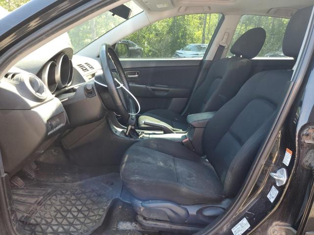 Photo 6 VIN: JM1BK343071645888 - MAZDA MAZDA3 