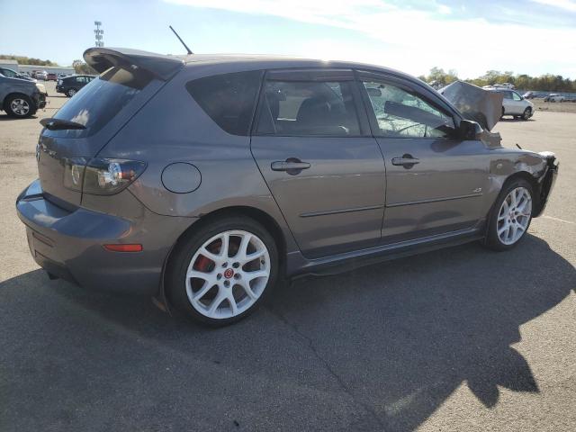 Photo 2 VIN: JM1BK343071690247 - MAZDA 3 HATCHBAC 