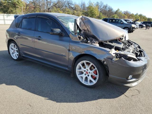 Photo 3 VIN: JM1BK343071690247 - MAZDA 3 HATCHBAC 