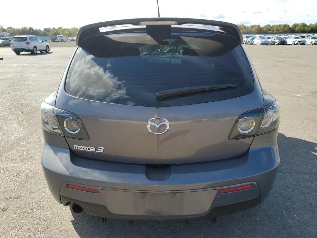 Photo 5 VIN: JM1BK343071690247 - MAZDA 3 HATCHBAC 