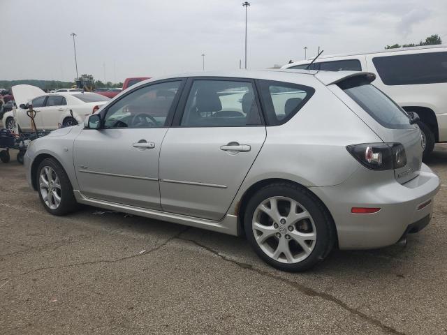 Photo 1 VIN: JM1BK343071693536 - MAZDA MAZDA3 