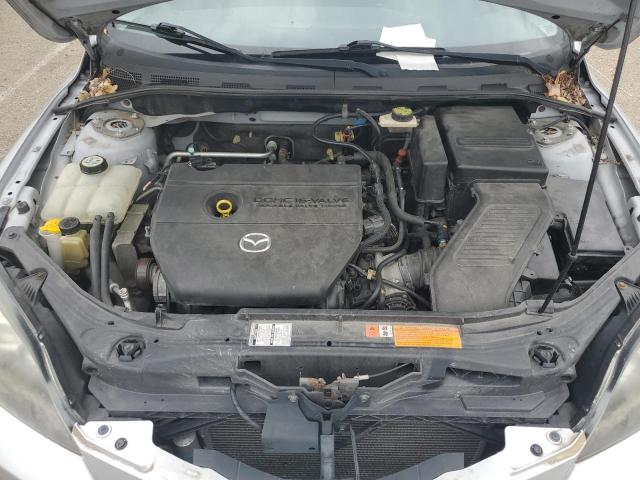 Photo 10 VIN: JM1BK343071693536 - MAZDA MAZDA3 