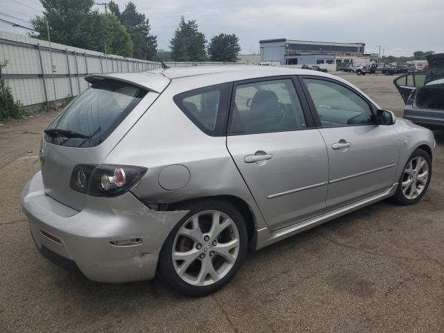 Photo 2 VIN: JM1BK343071693536 - MAZDA MAZDA3 