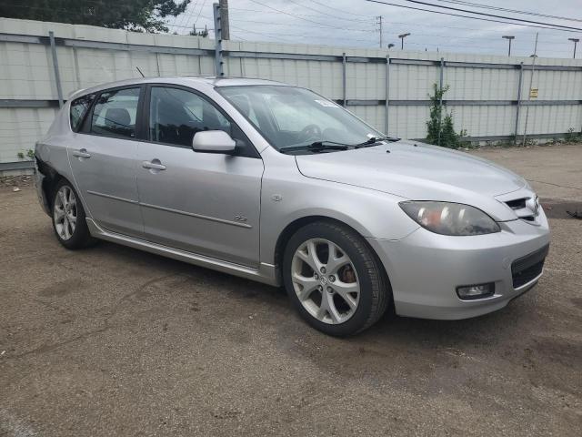 Photo 3 VIN: JM1BK343071693536 - MAZDA MAZDA3 