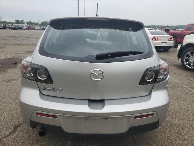 Photo 5 VIN: JM1BK343071693536 - MAZDA MAZDA3 