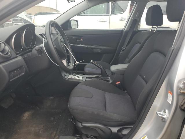 Photo 6 VIN: JM1BK343071693536 - MAZDA MAZDA3 