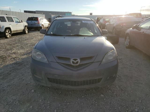 Photo 4 VIN: JM1BK343071752939 - MAZDA 3 HATCHBAC 