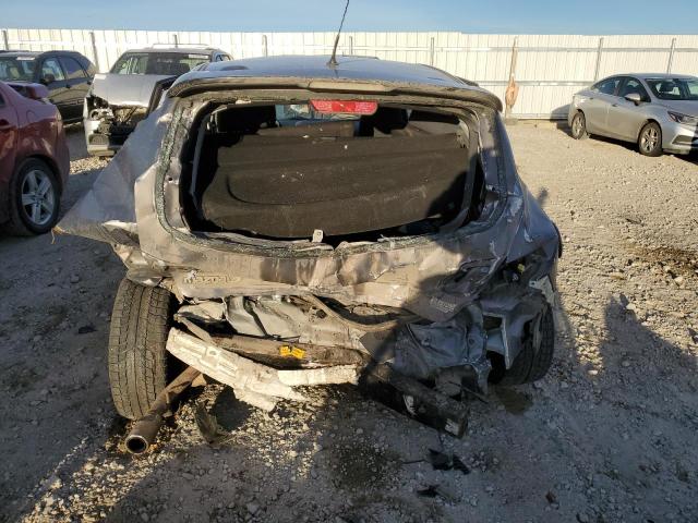 Photo 5 VIN: JM1BK343071752939 - MAZDA 3 HATCHBAC 