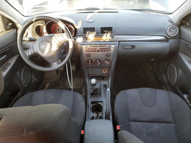 Photo 7 VIN: JM1BK343071752939 - MAZDA 3 HATCHBAC 