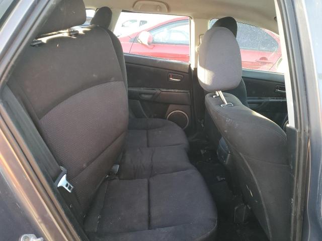 Photo 9 VIN: JM1BK343071752939 - MAZDA 3 HATCHBAC 