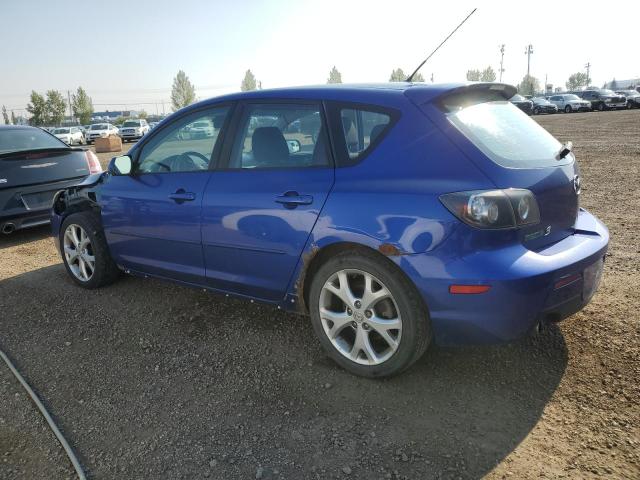 Photo 1 VIN: JM1BK343071772804 - MAZDA 3 HATCHBAC 