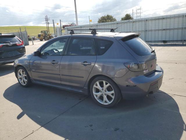 Photo 1 VIN: JM1BK343081117561 - MAZDA MAZDA3 