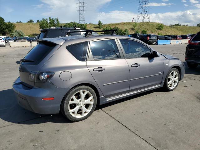 Photo 2 VIN: JM1BK343081117561 - MAZDA MAZDA3 