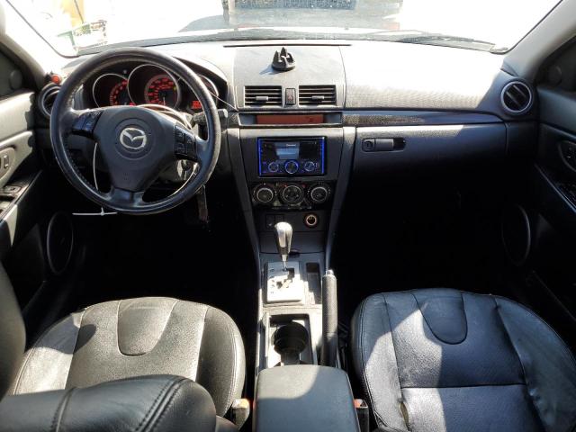 Photo 7 VIN: JM1BK343081117561 - MAZDA MAZDA3 