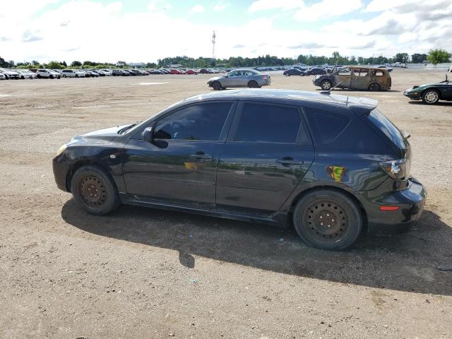 Photo 1 VIN: JM1BK343081176335 - MAZDA MAZDA3 