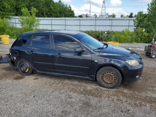 Photo 3 VIN: JM1BK343081176335 - MAZDA MAZDA3 