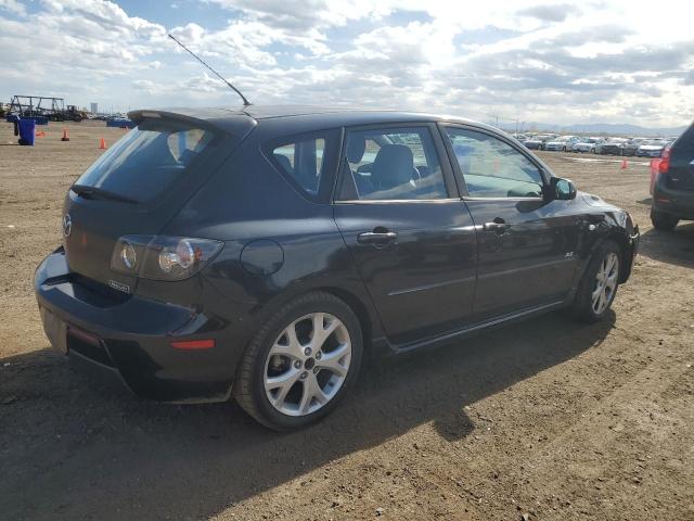 Photo 2 VIN: JM1BK343081831383 - MAZDA MAZDA3 