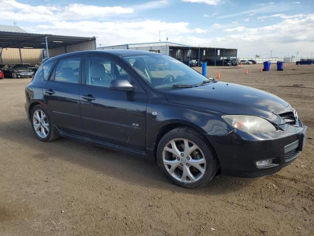 Photo 3 VIN: JM1BK343081831383 - MAZDA MAZDA3 