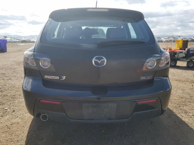 Photo 5 VIN: JM1BK343081831383 - MAZDA MAZDA3 