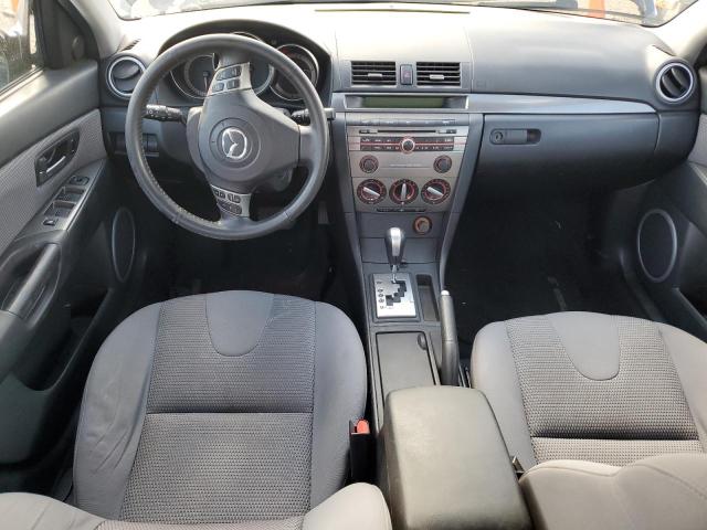 Photo 7 VIN: JM1BK343081831383 - MAZDA MAZDA3 